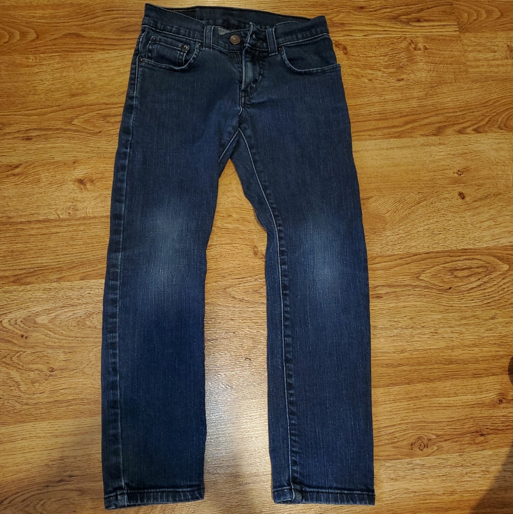 Levi Strauss jeans - Picture 3 of 3